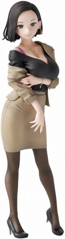 Ganbare, Douki-chan - Senpai-san (Union Creative International Ltd)ㅤ – Union Creative – ActionFigureBrasil