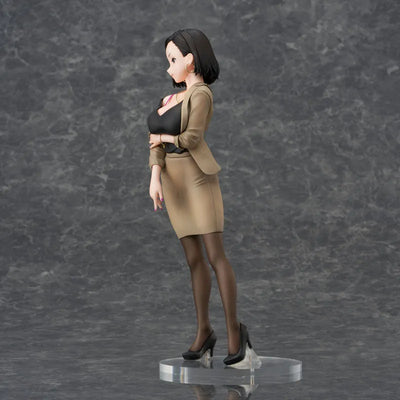 Ganbare, Douki-chan - Senpai-san (Union Creative International Ltd)ㅤ – Union Creative – ActionFigureBrasil — close