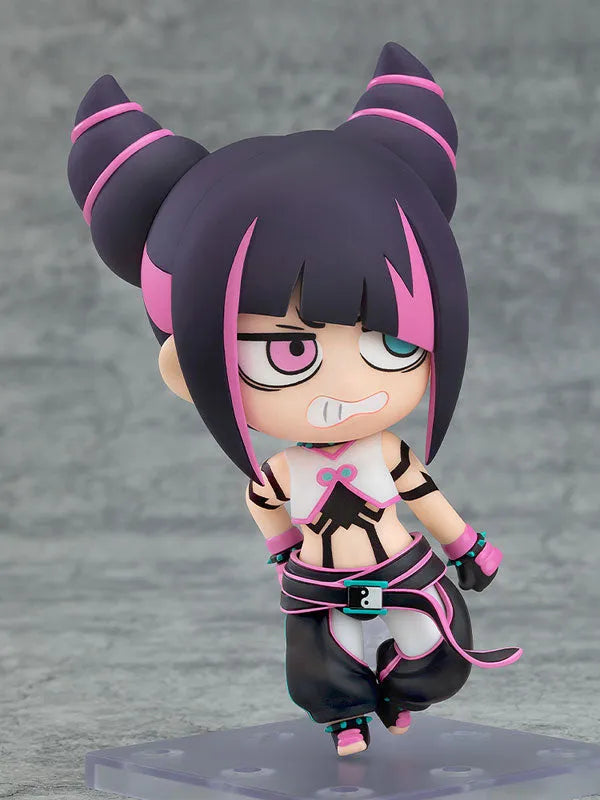Ganbare! Juri-chan - Han Juri - Nendoroid #2897 (Good Smile Company)ㅤ – Good Smile Company – ActionFigureBrasil