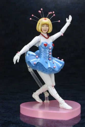 Ganbare!! Robocon - Robin-chan - EX Gokin (Art Storm, Fewture)ㅤ – Art Storm – ActionFigure Brasil