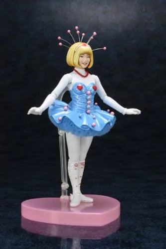 Ganbare!! Robocon - Robin-chan - EX Gokin (Art Storm, Fewture)ㅤ – Art Storm – ActionFigure Brasil