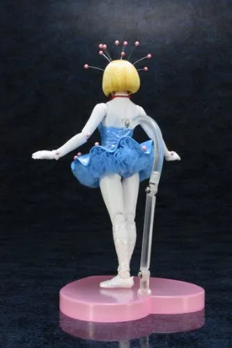 Ganbare!! Robocon - Robin-chan - EX Gokin (Art Storm, Fewture)ㅤ – Art Storm – ActionFigure Brasil