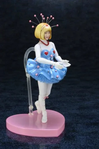 Ganbare!! Robocon - Robin-chan - EX Gokin (Art Storm, Fewture)ㅤ – Art Storm – ActionFigure Brasil