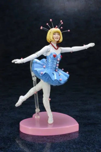 Ganbare!! Robocon - Robin-chan - EX Gokin (Art Storm, Fewture)ㅤ – Art Storm – ActionFigure Brasil