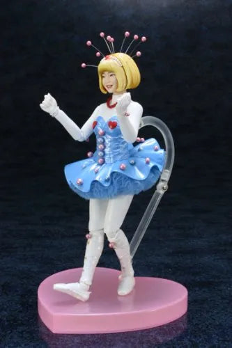 Ganbare!! Robocon - Robin-chan - EX Gokin (Art Storm, Fewture)ㅤ – Art Storm – ActionFigure Brasil