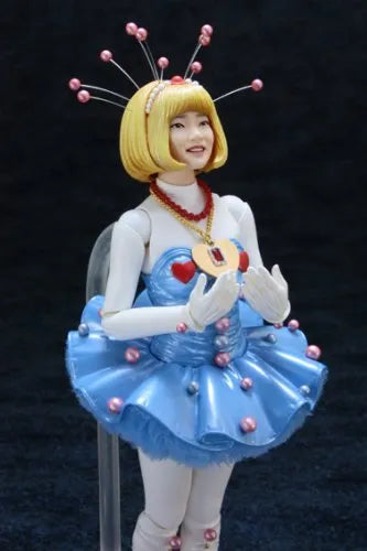 Ganbare!! Robocon - Robin-chan - EX Gokin (Art Storm, Fewture)ㅤ – Art Storm – ActionFigure Brasil