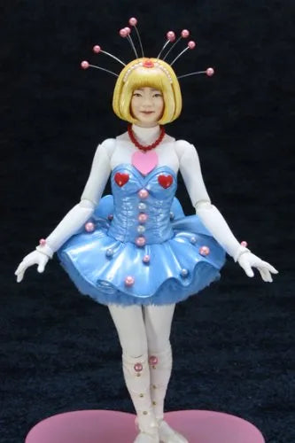 Ganbare!! Robocon - Robin-chan - EX Gokin (Art Storm, Fewture)ㅤ – Art Storm – ActionFigure Brasil