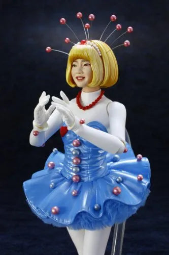 Ganbare!! Robocon - Robin-chan - EX Gokin (Art Storm, Fewture)ㅤ – Art Storm – ActionFigure Brasil