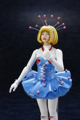 Ganbare!! Robocon - Robin-chan - EX Gokin (Art Storm, Fewture)ㅤ – Art Storm – ActionFigure Brasil