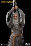 Gandalf the Grey (Ultimate Edition) - LIMITED EDITION: 250 (Premium Edition) - ActionFigure Brasil