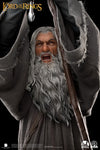 Gandalf the Grey (Ultimate Edition) - LIMITED EDITION: 250 (Premium Edition) - ActionFigure Brasil