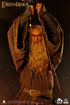 Gandalf the Grey (Ultimate Edition) - LIMITED EDITION: 250 (Premium Edition) - ActionFigure Brasil