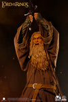 Gandalf the Grey (Ultimate Edition) - LIMITED EDITION: 250 (Premium Edition) - ActionFigure Brasil