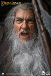 Gandalf the Grey (Ultimate Edition) - LIMITED EDITION: 250 (Ultimate Edition) - ActionFigure Brasil