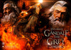 Gandalf the Grey - LIMITED EDITION: 150 (Ultimate Version)