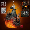 Gandalf the Grey - LIMITED EDITION: 150 (Ultimate Version)