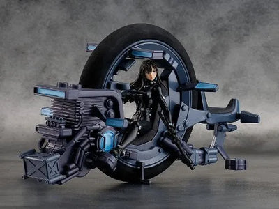 Gantz - ex:ride Spride.03 - GANTZ bikeㅤ – Max Factory – ActionFigure Brasil — ângulo diferente