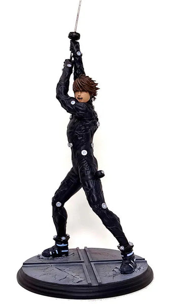 GANTZ - Kei Kurono 1/5ㅤ – Art of War – ActionFigure Brasil