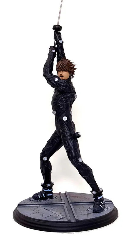 GANTZ - Kei Kurono 1/5ㅤ – Art of War – ActionFigure Brasil