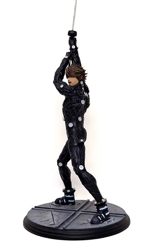 GANTZ - Kei Kurono 1/5ㅤ – Art of War – ActionFigure Brasil