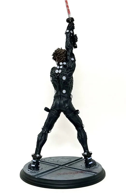 GANTZ - Kei Kurono 1/5ㅤ – Art of War – ActionFigure Brasil