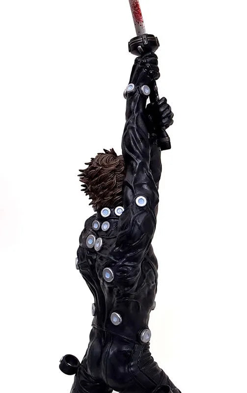 GANTZ - Kei Kurono 1/5ㅤ – Art of War – ActionFigure Brasil