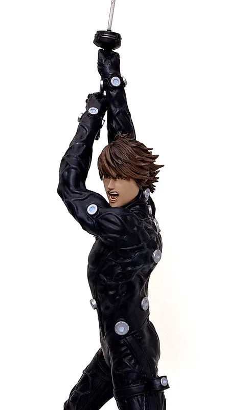 GANTZ - Kei Kurono 1/5ㅤ – Art of War – ActionFigure Brasil