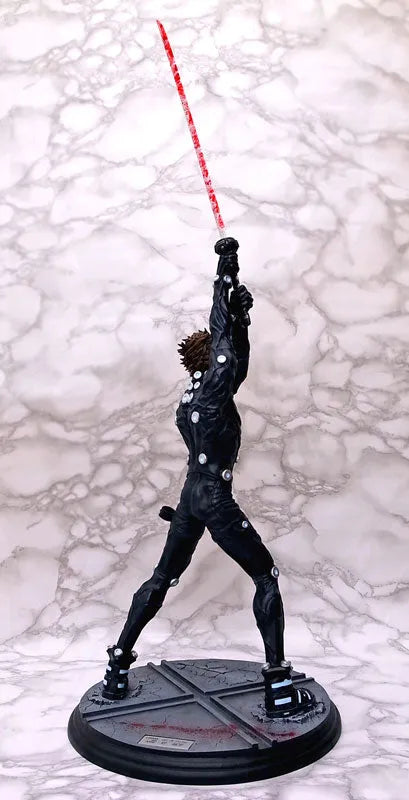 GANTZ - Kei Kurono 1/5ㅤ – Art of War – ActionFigure Brasil