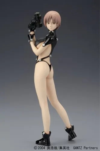 Gantz - Kishimoto Kei - 1/8 - Gantzsuit Ver.ㅤ – Yamato – ActionFigure Brasil