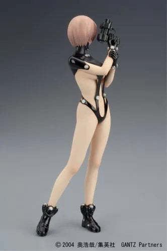 Gantz - Kishimoto Kei - 1/8 - Gantzsuit Ver.ㅤ – Yamato – ActionFigure Brasil