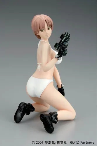 Gantz - Kishimoto Kei - SIF EX - 1/8 - Swimsuit Ver.ㅤ – Yamato – ActionFigure Brasil