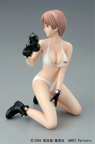Gantz - Kishimoto Kei - SIF EX - 1/8 - Swimsuit Ver.ㅤ – Yamato – ActionFigure Brasil — close