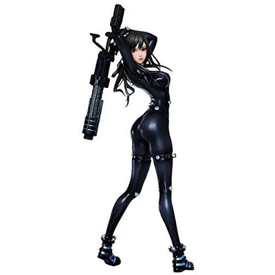 Gantz:O - Shimohira Reika - Hdge No.15 - X Shotgun ver.ㅤ – Union Creative – ActionFigure Brasil