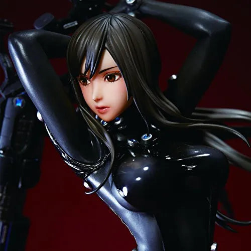 Gantz:O - Shimohira Reika - Hdge No.15 - X Shotgun ver.ㅤ – Union Creative – ActionFigure Brasil