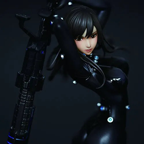 Gantz:O - Shimohira Reika - Hdge No.15 - X Shotgun ver.ㅤ – Union Creative – ActionFigure Brasil