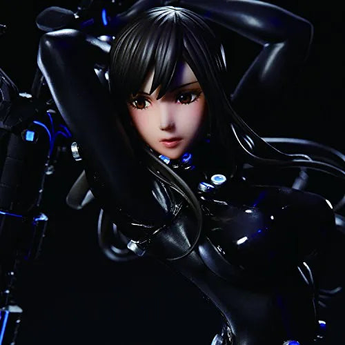 Gantz:O - Shimohira Reika - Hdge No.15 - X Shotgun ver.ㅤ – Union Creative – ActionFigure Brasil