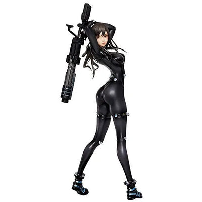 Gantz:O - Shimohira Reika - Hdge No.15 - X Shotgun ver. (Union Creative International Ltd)ㅤ – Union Creative International Ltd As Manufacturer – ActionFigure Brasil