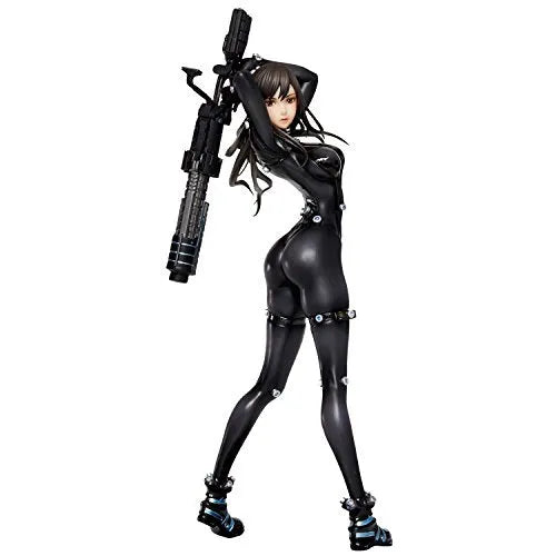 Gantz:O - Shimohira Reika - Hdge No.15 - X Shotgun ver. (Union Creative International Ltd)ㅤ – Union Creative International Ltd As Manufacturer – ActionFigure Brasil