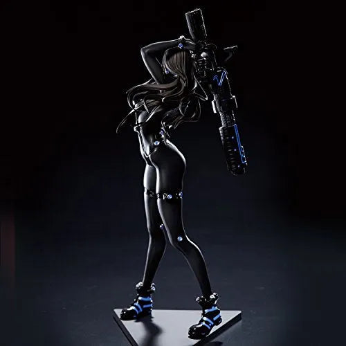 Gantz:O - Shimohira Reika - Hdge No.15 - X Shotgun ver. (Union Creative International Ltd)ㅤ – Union Creative International Ltd As Manufacturer – ActionFigure Brasil