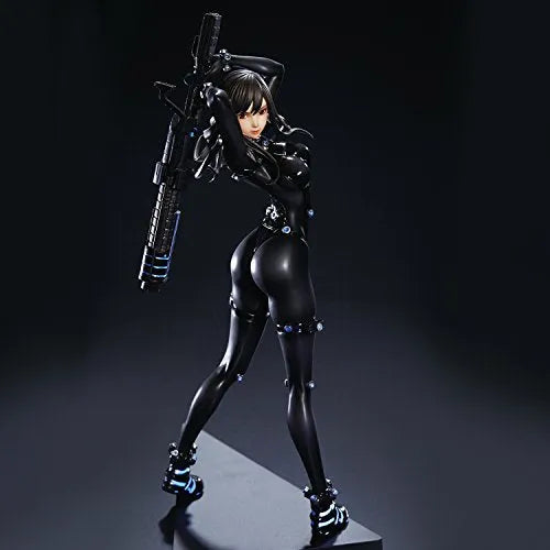 Gantz:O - Shimohira Reika - Hdge No.15 - X Shotgun ver. (Union Creative International Ltd)ㅤ – Union Creative International Ltd As Manufacturer – ActionFigure Brasil
