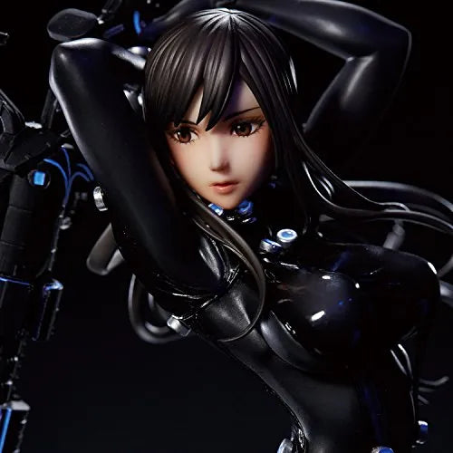 Gantz:O - Shimohira Reika - Hdge No.15 - X Shotgun ver. (Union Creative International Ltd)ㅤ – Union Creative International Ltd As Manufacturer – ActionFigure Brasil