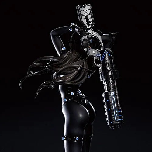 Gantz:O - Shimohira Reika - Hdge No.15 - X Shotgun ver. (Union Creative International Ltd)ㅤ – Union Creative International Ltd As Manufacturer – ActionFigure Brasil