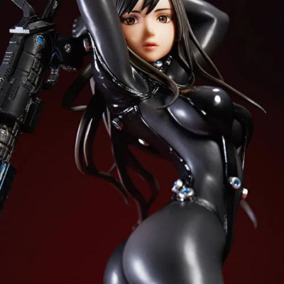 Gantz:O - Shimohira Reika - Hdge No.15 - X Shotgun ver. (Union Creative International Ltd)ㅤ – Union Creative – ActionFigureBrasil — iluminação de estúdio