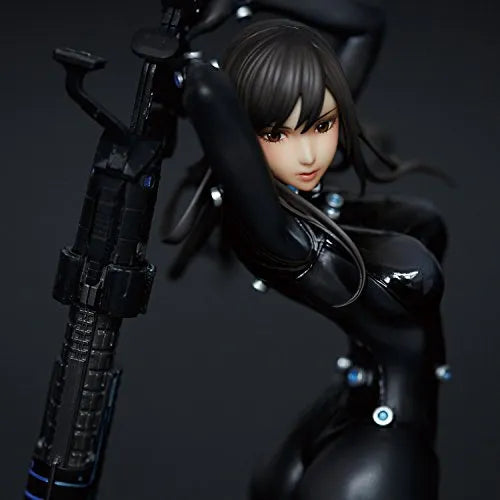 Gantz:O - Shimohira Reika - Hdge No.15 - X Shotgun ver. (Union Creative International Ltd)ㅤ – Union Creative International Ltd As Manufacturer – ActionFigure Brasil