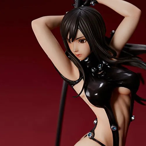 Gantz:O - Shimohira Reika - Hdge No.16 - Gantz Sword ver.ㅤ – Union Creative – ActionFigure Brasil