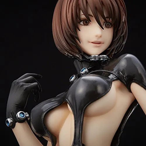 Gantz:O - Yamasaki Anzu - Hdge - Gantz Sword ver. (Union Creative International Ltd)ㅤ – Union Creative – ActionFigureBrasil