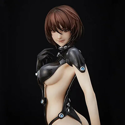 Gantz:O - Yamasaki Anzu - Hdge - Gantz Sword ver. (Union Creative International Ltd)ㅤ – Union Creative – ActionFigureBrasil — embalagem