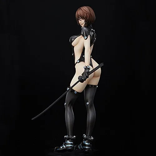 Gantz:O - Yamasaki Anzu - Hdge - Gantz Sword ver. (Union Creative International Ltd)ㅤ – Union Creative – ActionFigureBrasil