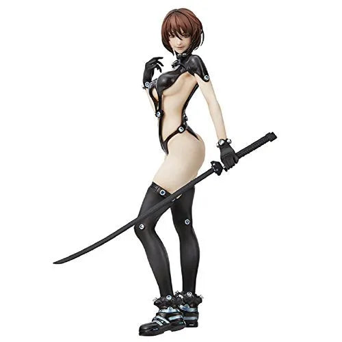 Gantz:O - Yamasaki Anzu - Hdge - Gantz Sword ver. (Union Creative International Ltd)ㅤ – Union Creative International Ltd As Manufacturer – ActionFigure Brasil