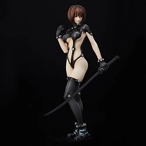 Gantz:O - Yamasaki Anzu - Hdge - Gantz Sword ver. (Union Creative International Ltd)ㅤ – Union Creative International Ltd As Manufacturer – ActionFigure Brasil